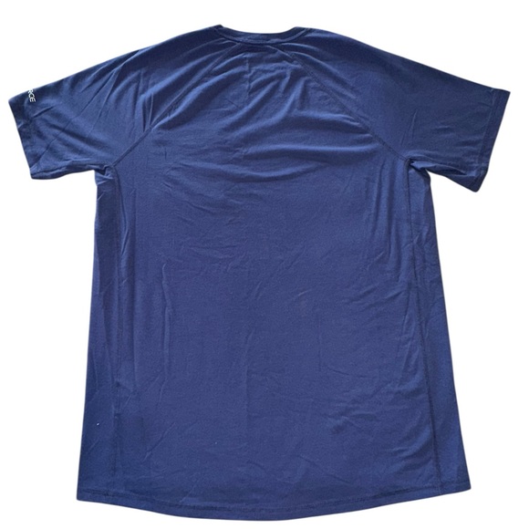 Carhartt Force Relaxed Fit Short Sleeve Pocket T-Shirt - Picture 2 of 3